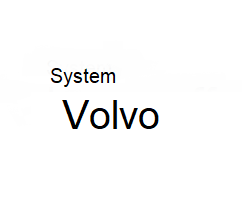 System Volvo