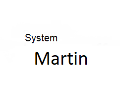 System Martin