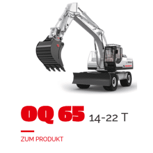 OQ65 von 14 - 22 Tonnen
